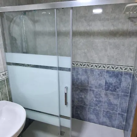 Apartment Gemelos 22-3-4 Benidorm