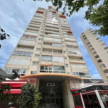 Gemelos 22-3-4