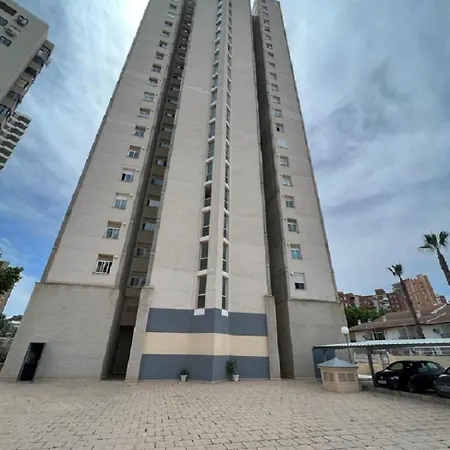 Gemelos 22-3-4 * Benidorm