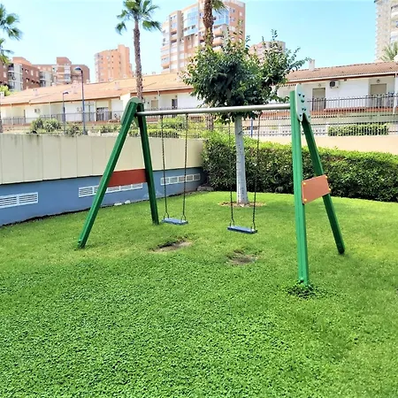 Apartment Gemelos 22-3-4 *